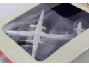 Gemini Jets Horizon Air BOMBARDIER Q400 1/400 NO.GJQXE731
